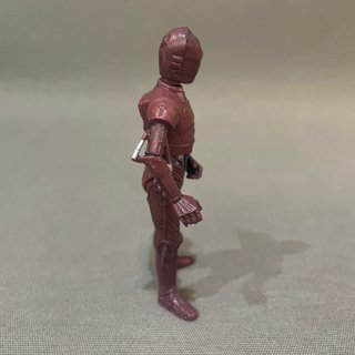 STAR WARS | R-3PO (Hoth Evacuation) | SAGA 2002