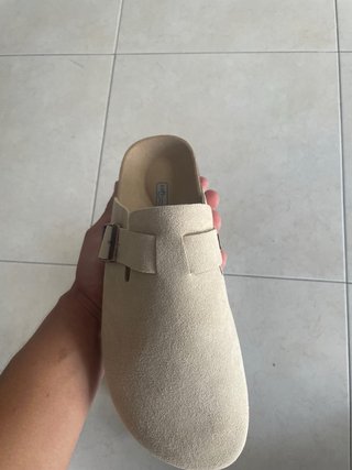 Boston birkenstock