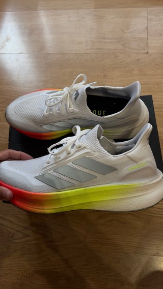 Zapatillas Adidas Ultraboost 5x Multicolor