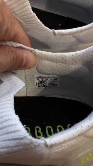 Zapatillas Adidas Ultraboost 5x Multicolor
