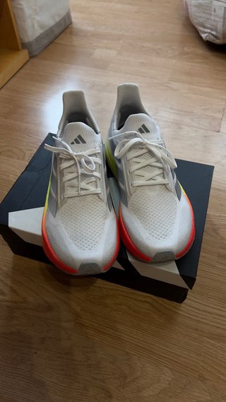 Zapatillas Adidas Ultraboost 5x Multicolor