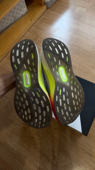 Zapatillas Adidas Ultraboost 5x Multicolor