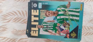 Cromos Megacrack 23/24