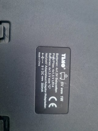Ordenador infantil IMC Computop