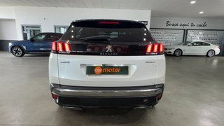 Peugeot 3008 300 eEAT8 GT Line (2020)