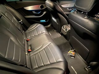 MERCEDES clase c