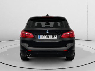 BMW Serie 2 225xe iPerformance Active Tourer 165 kW (224 CV)