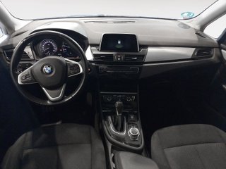 BMW Serie 2 225xe iPerformance Active Tourer 165 kW (224 CV)