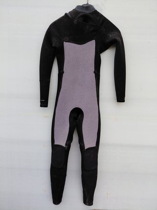 Neopreno niño Billabong