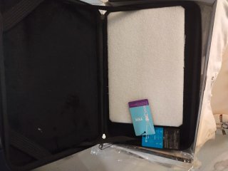 Funda Smatree M33 para portátil