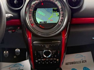 MINI paceman