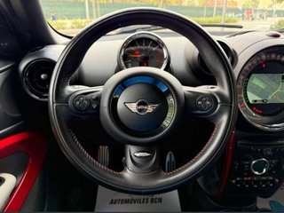 MINI paceman