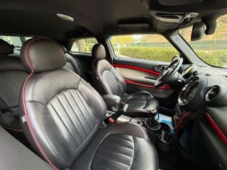 MINI paceman
