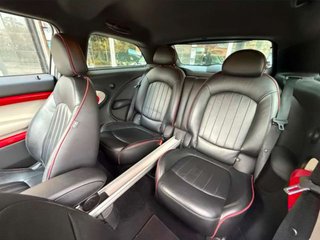 MINI paceman