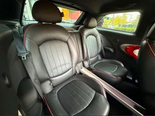MINI paceman