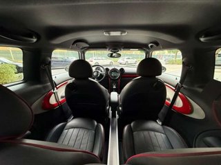 MINI paceman