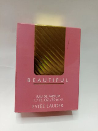Beautiful Estée Lauder Eau de Parfum 50ml