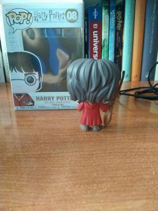 Funko Pop Harry Potter 08