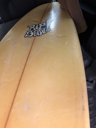 Tabla de surf Rip Saw