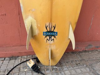 Tabla de surf Rip Saw