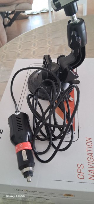GPS 9 Navegación