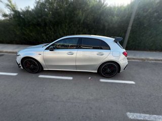 MERCEDES clase a