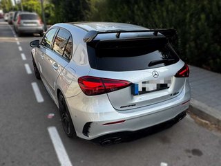 MERCEDES clase a