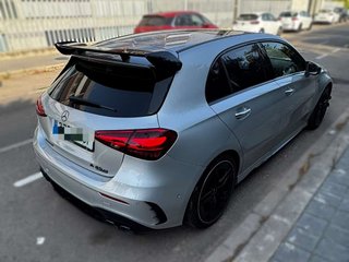 MERCEDES clase a