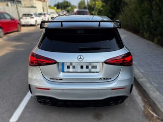 MERCEDES clase a