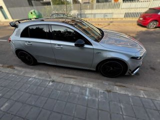 MERCEDES clase a
