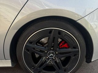 MERCEDES clase a