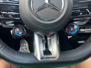 MERCEDES clase a