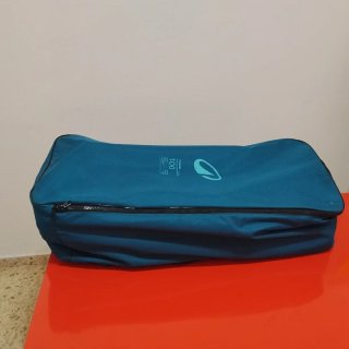 Tabla Paddle Surf Tribord (Decathlon)