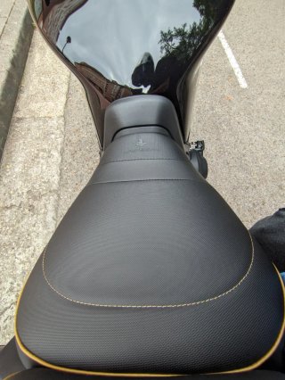 Yamaha Tracer 9 GT