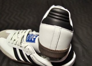 Adidas Samba Talla 40