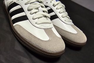 Adidas Samba Talla 40