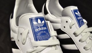 Adidas Samba Talla 40