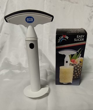 Sbuccia ananas AMC nuovo