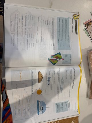 Lengua 5 Primaria