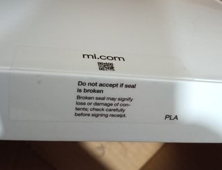 Xiaomi Redmi Pad Pro 6/128gb Azul Precintada