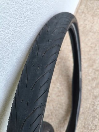 Pneus Pirelli GT urban