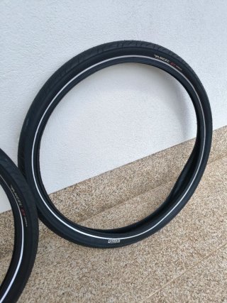 Pneus Pirelli GT urban