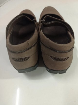 Zapatos MBT