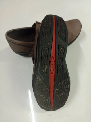 Zapatos MBT