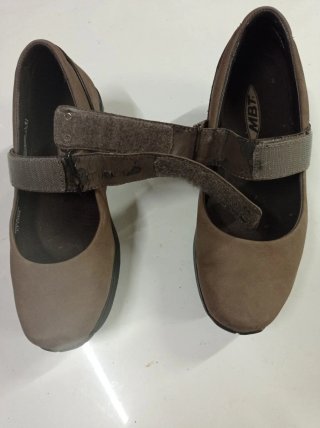 Zapatos MBT