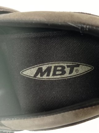 Zapatos MBT