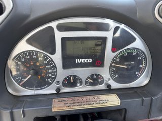 Camión Portavehículos IVECO EUROCARGO