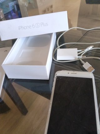 iPhone 6S Plus.para piezas
