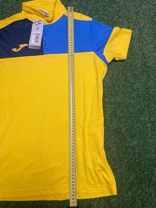 Polo Deportivo Joma Talla S Nuevo