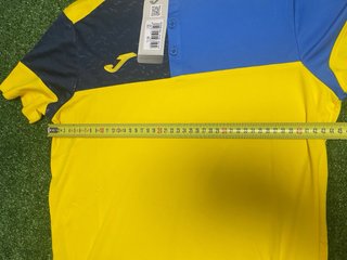 Polo Deportivo Joma Talla S Nuevo